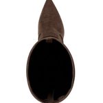 Guess NEW Abetter Faux-Suede Over-the-Knee Boots Photo 5