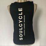 SoulCycle  Nike elastika biker tank size small Photo 1