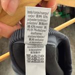 Victoria's Secret Sport VSX Crewneck Pullover Sweatshirt in Dark Gray Size Small Photo 4