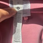 Lululemon  Softstreme High-Rise Pant Regular - Size 12 - Pink Tide Photo 3