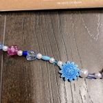 Urban Outfitters NEW  Adjustable Length Sunshine Duce Beaded Necklace Photo 3