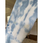 Simply Southern  Tie Dye Pullover Cotton Blue Y2K Preppy Cozy Autumn Winter Belle Photo 7