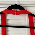 superdown Revolve  Reece Halter Bodysuit size Small Photo 8