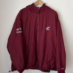 Jansport WSU Vintage  Cougars Zip-Up Photo 0