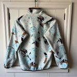 Patagonia Lightweight Synchilla Snap-T Fleece Pullover Photo 3