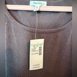 Maurice's Blouse Banded Hem Dusty Rose NWT XXL Photo 2