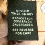 Angel Kiss Ankle Skinny Distressed Cuffed Mid Rise Photo 10