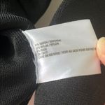 David Brooks Elegant Black Long Sleeve Tee Size L Photo 3