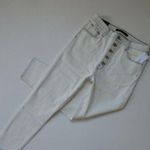 J Brand NWT Lillie High Rise Crop Skinny in Industria Photo Ready HD Jean 31 Photo 0