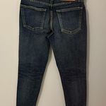 Moussy Vintage MV Mclean Skinny Jeans Size 24 Photo 4