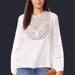 Free People Vegan Leather Large Zip Clutch Bag - -Soft, Gray Taupe Photo 7