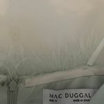 Mac Duggal NWT Strapless Feather Green Gown Photo 11