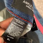 EXPRESS  Stella Low Rise Ankle Skinny Jeans SIZE 6R Photo 4