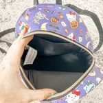 Lounge Fly Hello Kitty Halloween Costumes Mini Backpack Sanrio Photo 6