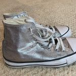 Converse Sparkly High Top Photo 0