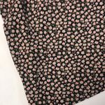 BP Floral Empire Mini Dress Photo 6