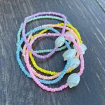 handmade shell bracelets Photo 0