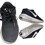 Nike Black “Free Run” Styled Athletic Shoes - Size 11.5 Photo 7