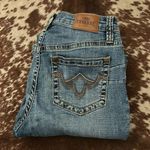 Shyanne Boot cut  jeans Photo 1