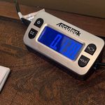 Russell Athletic Auburn Tigers Pullover Hoodie Womens S 4/6 Blue ‎ Logo NCAA Photo 8