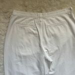 Madewell Jeans The Harlow Wide-Leg Baggy Straight in Tile White 33 NWT New Photo 7