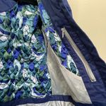 Women’s Marker Thinsulate ski jacket Sz 8 Blue Photo 1