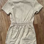 Ruby and Jenna Denim romper  Photo 2