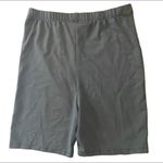 SheIn  black biker shirt shorts small Photo 0