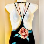 Show Me Your Mumu  Floral Maxi Dress Photo 4