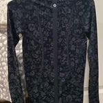 Lululemon  Long Swiftly Sleeve Photo 1