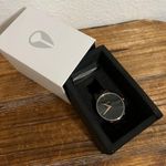 Nixon  The Kensington - rose gold & black Photo 5