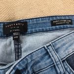 Sanctuary Modern Standard Straight Crop Jeans 14W Photo 5