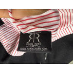 Robin Ruth  San Francisco Crossbody Hobo Tote Sling Bag Photo 5