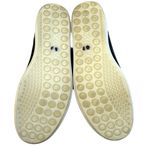 Ecco EUC  Leather Soft 7 Slip-On Sneaker Flats Black Size 7 Retail $160.00 Photo 7