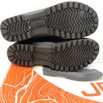 Jambu JBU by  Colorado Winter Boots | Black | Soft faux fur lined Cozy Warm Photo 8