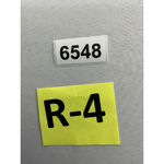 Van Heusen Womans  Studio Dress Pants 18 Black Slim Fit Stretch Extensible Photo 8