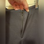 Sweaty Betty NWT  Sculpted split trouser black sz‎ small Photo 5