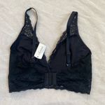 Soma 🌟NWT  Bralette Lace Plunge Photo 1
