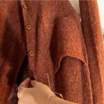 Billionaire Boy's Club  ICE CREAM ORANGE CARDIGAN Photo 1