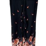 Anthropologie Ett:Twa by Blake Floral Printed Pants Photo 13