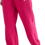 Nike Jordan Pink Nike Joggers Jordan  Photo 0