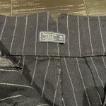Abercrombie & Fitch Abercrombie Pinstripe Trousers vintage size XS Photo 2