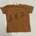 Urban Outfitters  Tiger Tee Photo 0
