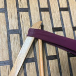 MiracleSuit Magicsuit Burgundy‎ One Piece Swim Suit Size 14 Photo 6