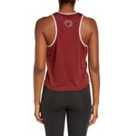 Outdoor Voices NWT  RecMesh Boysenberry Red Tank Top Photo 1