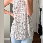 Old Navy Printed Tank Top Photo 1