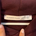 Altar'd State Nashville Hoodie Photo 3