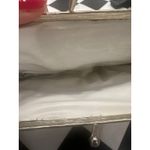 Vintage Black Floral Kiss Clasp Coin Pouch Clutch Evening Bag Cosmetic Makeup Photo 3