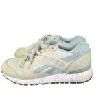 Reebok GL 6000 Green Sneakers Athletic Shoes Women's Size 7 114081895 Photo 1