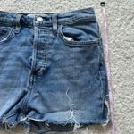 Aritzia  Denim Forum The Yoko Bermuda Short Photo 4